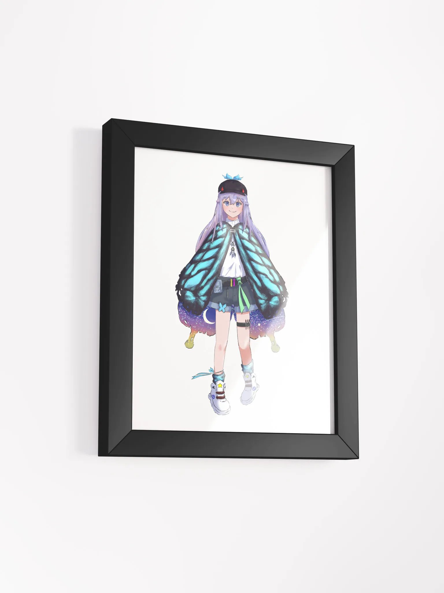 Poster Frame - Jakkc 3.0 product image (26)