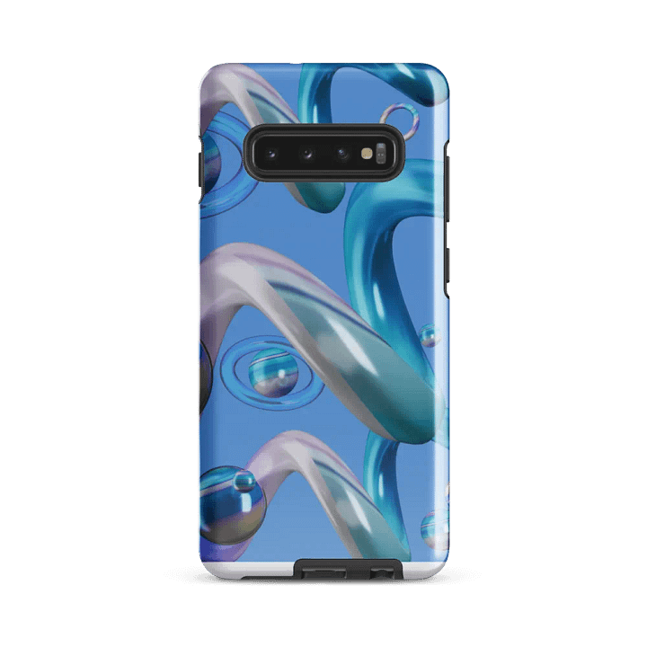 Galactic Flow Samsung® Tough Case product image (47)