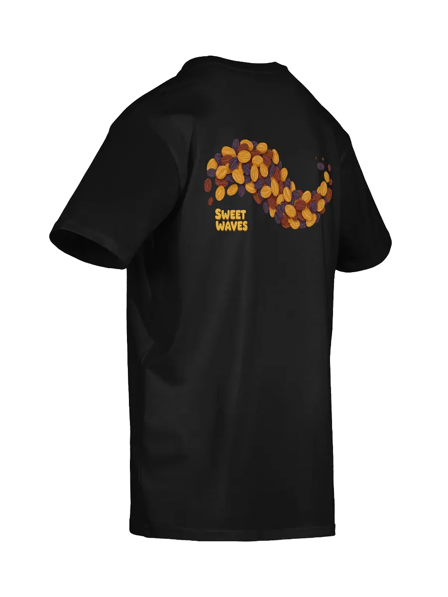 Sweet Waves - GONOS Unisex Premium Tee product image (39)