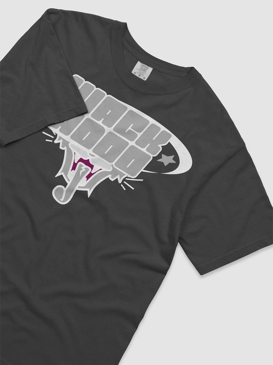 Wackadoo Y2K Logo Printed Tee product image (21)
