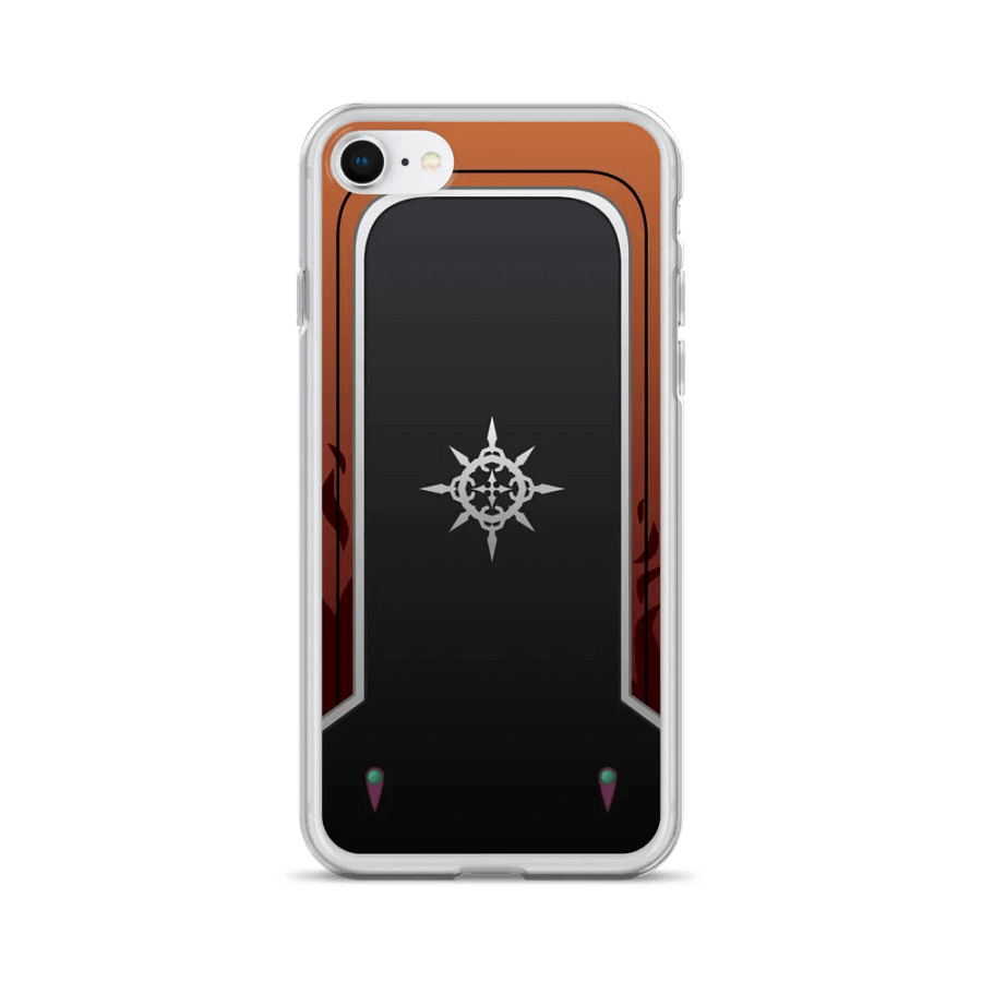 Gummiphone X Axel Case (iPhone) product image (1)