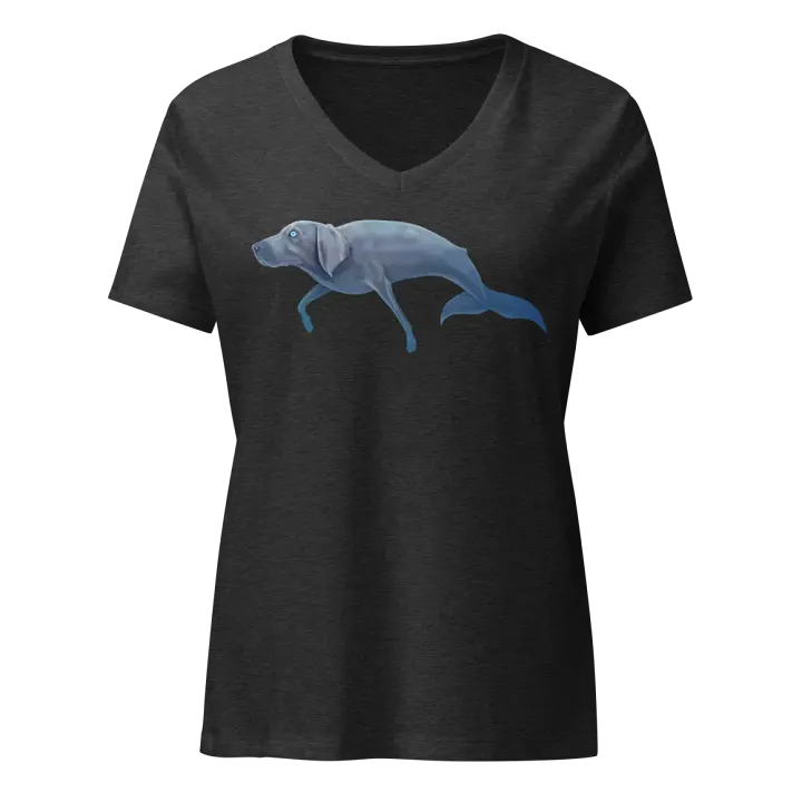 Whalemeriner V Neck product image (3)