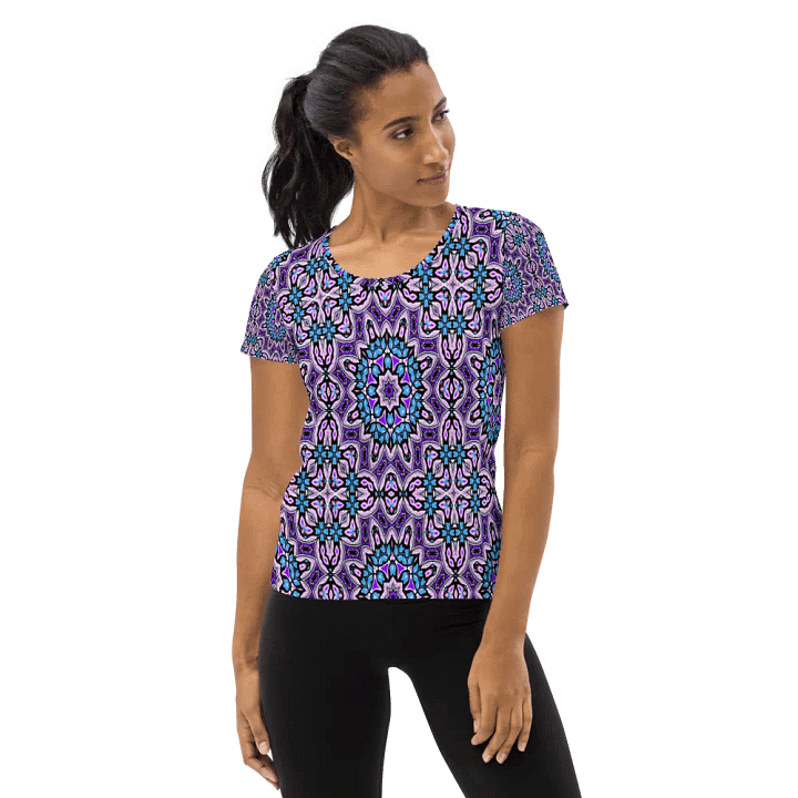 ECHO TARTAN OCTAGON product image (1)