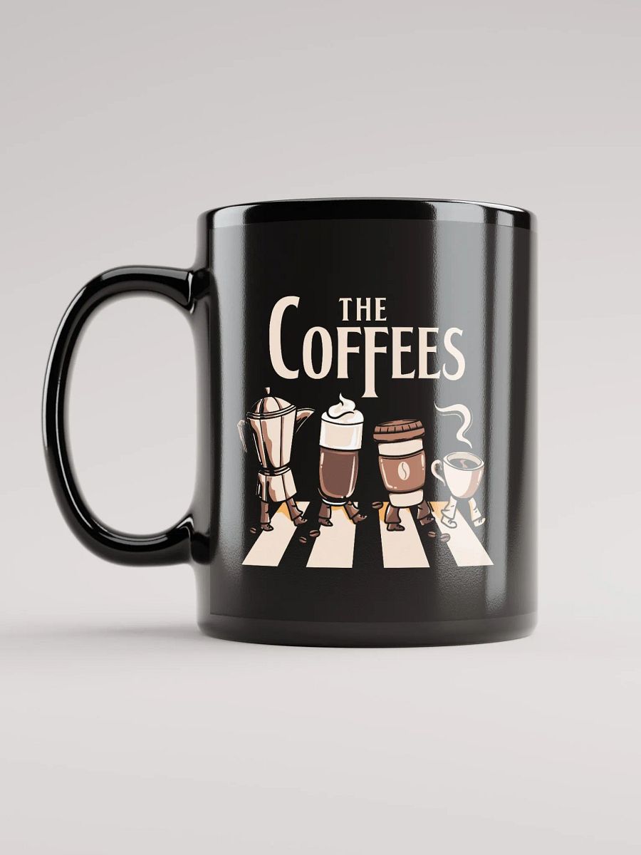 The Coffee - Retro Mug product image (11)