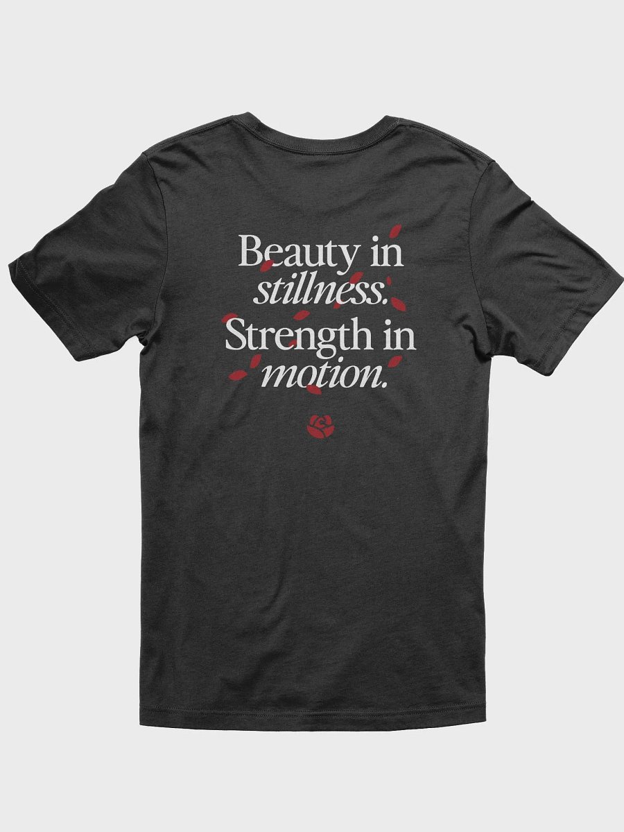 Bella+Canvas Supersoft T-Shirt product image (2)