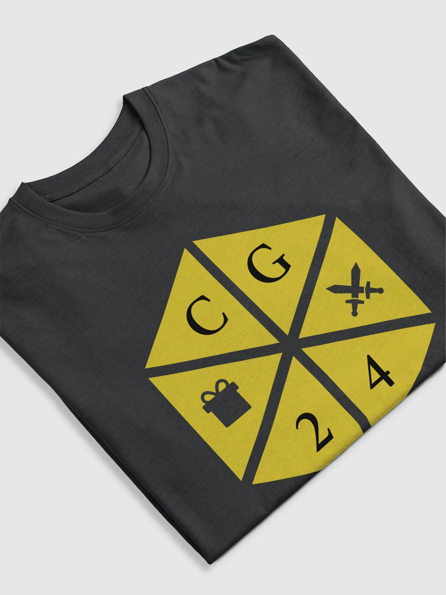 Civ Give alternate shirt product image (5)