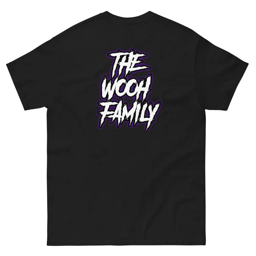 MEMBERS ONLY SHIRT product image (3)