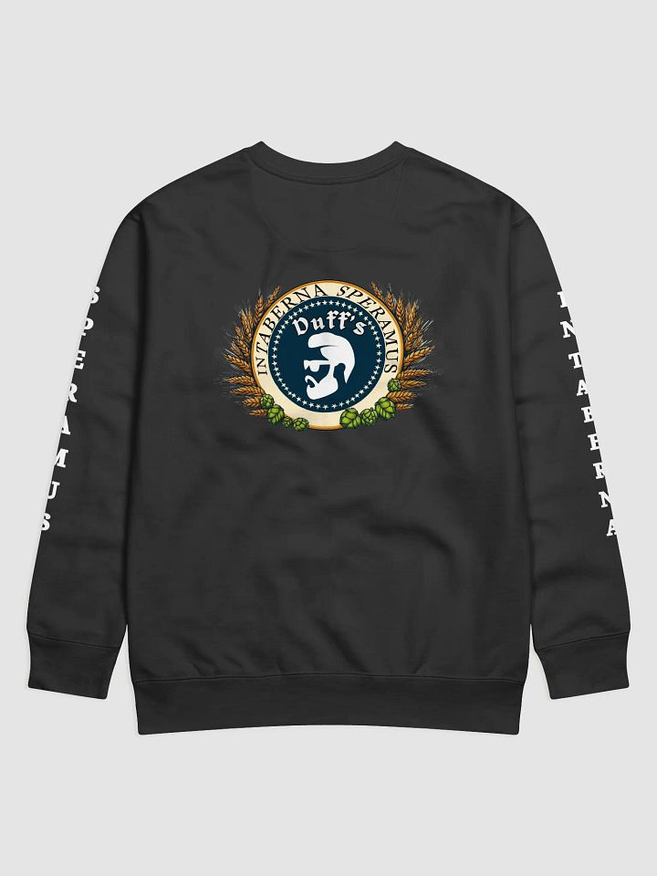In Tavern We Trust Sweater product image (8)