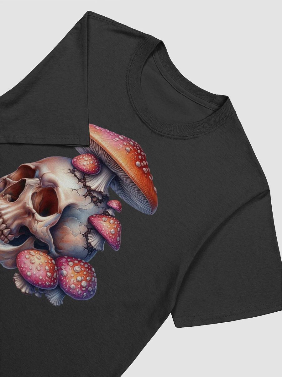 Skull and Mushrooms 26 product image (12)
