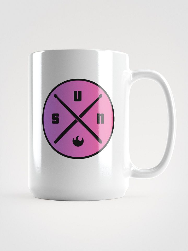 Sunfyre logo mug product image (1)