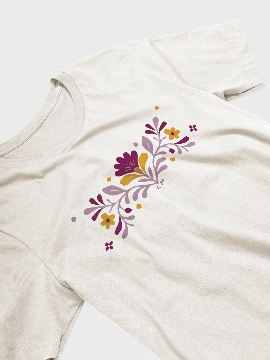 Raised in Two Worlds Tee product image (3)