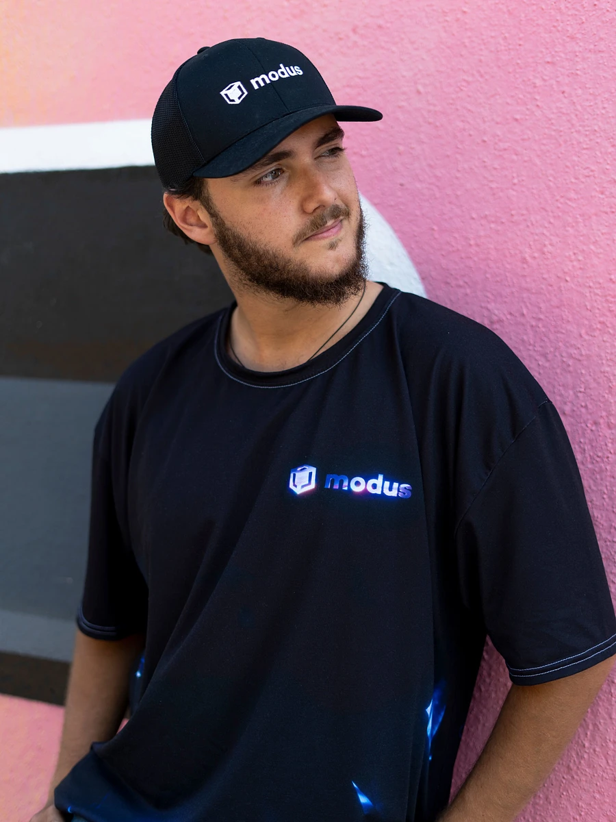 modus: NOVA T-Shirt product image (5)