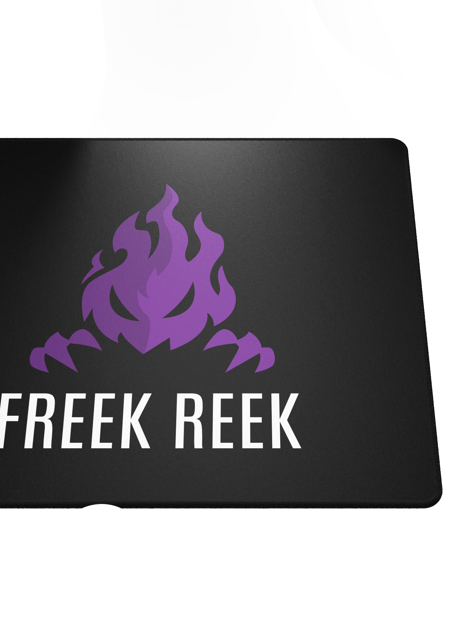 Lil Freek Gaming Mouse Pad product image (9)