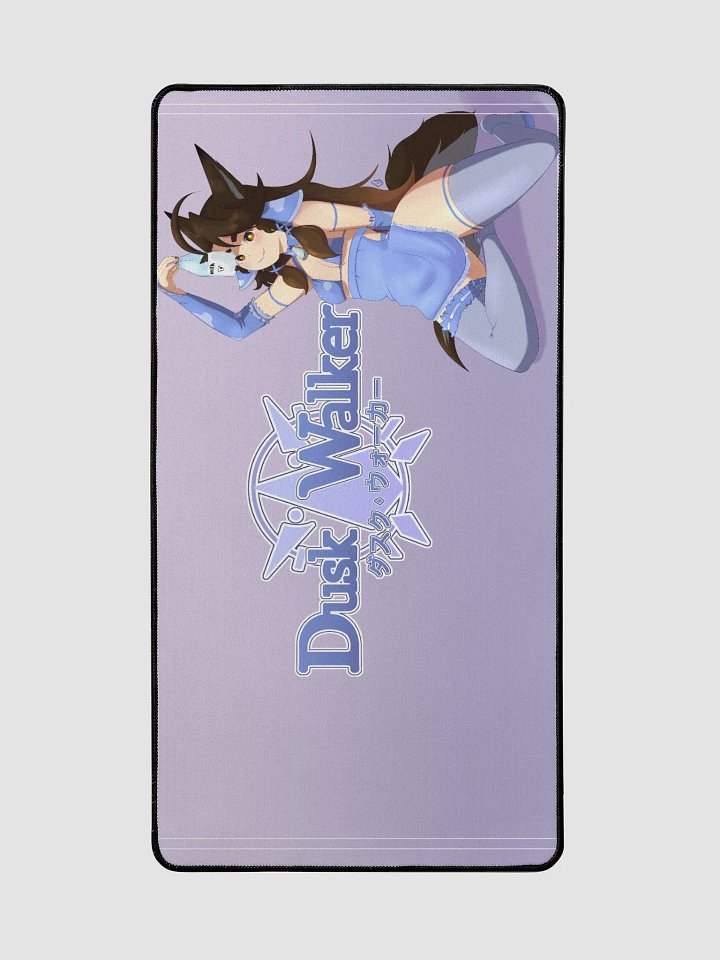 Deskmat - Cowkini Dusk product image (1)