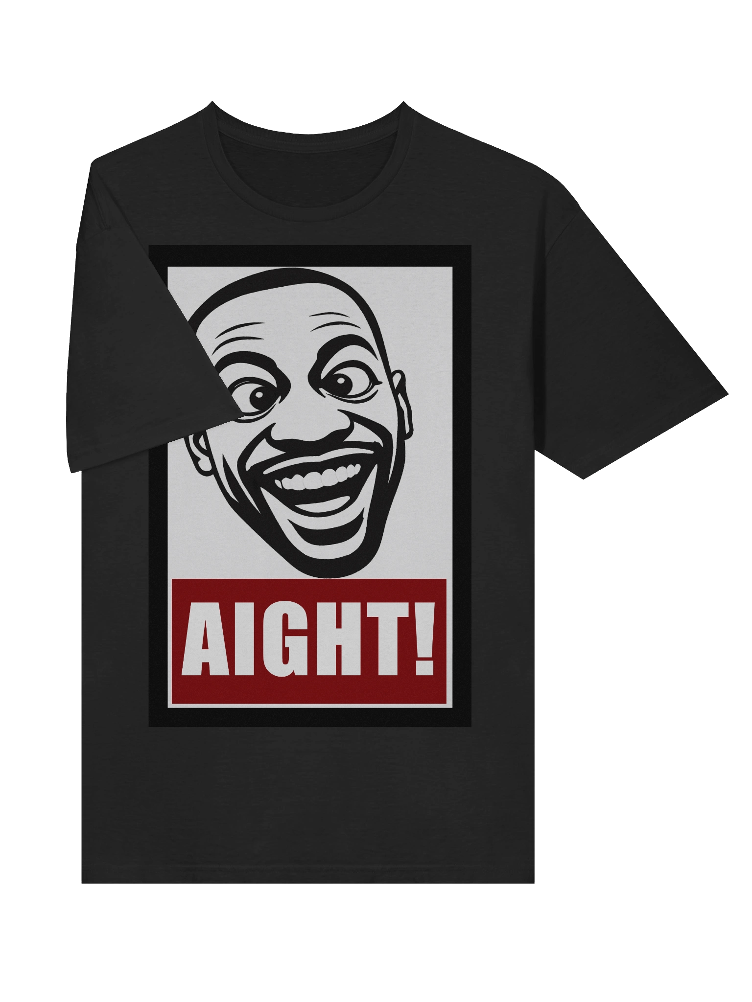 Brian's Aight! T-shirt product image (21)