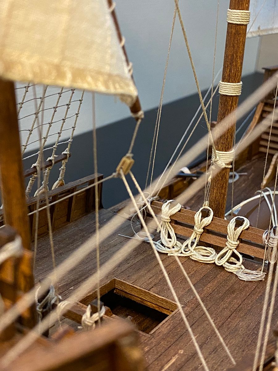 Ship: The Santa Maria product image (6)