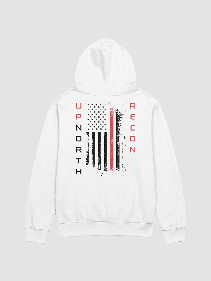 Alt. SM Logo Hoodie product image (10)