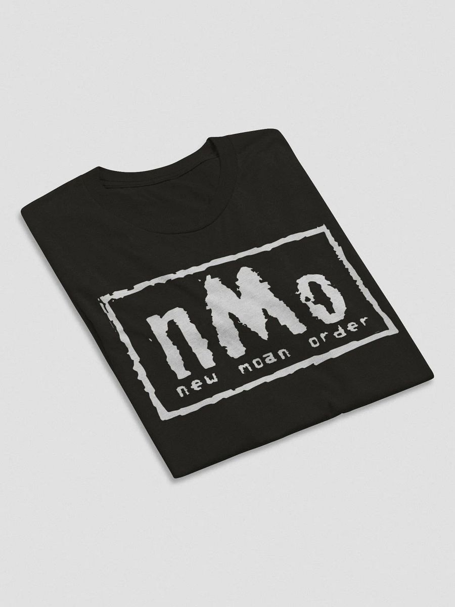 New Moan Order (White Logo) product image (6)