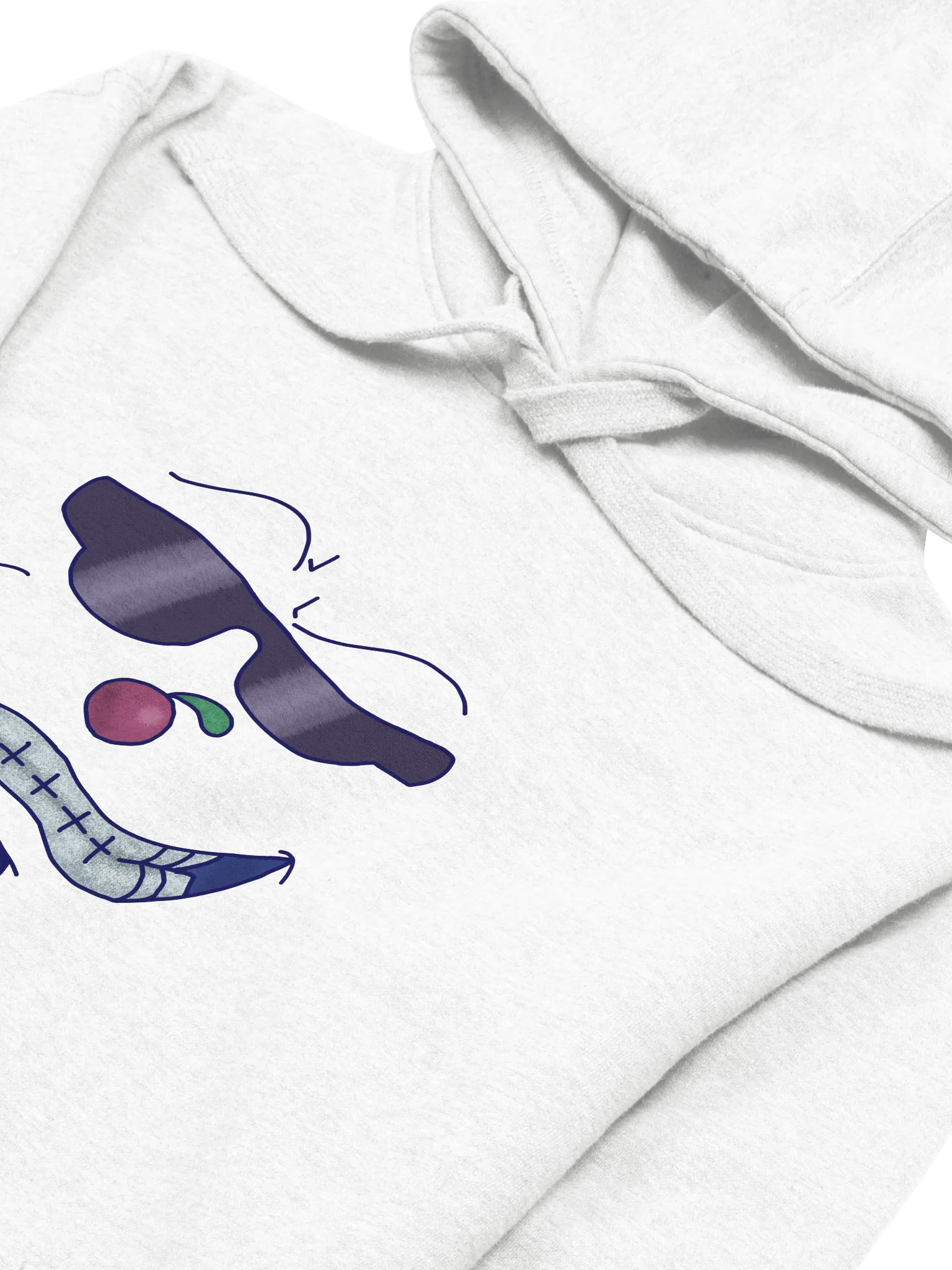 Keep It Cweemy Hoodie product image (3)