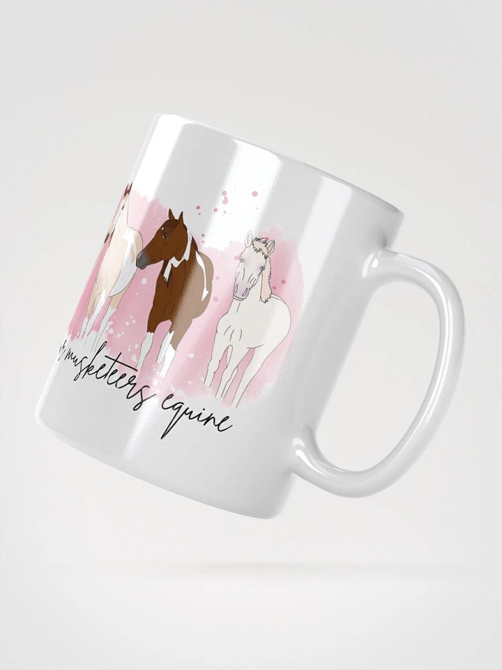 The three musketeers product image (6)