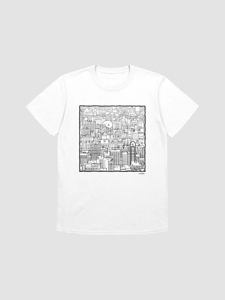 neighborhood watch t-shirt product image (1)