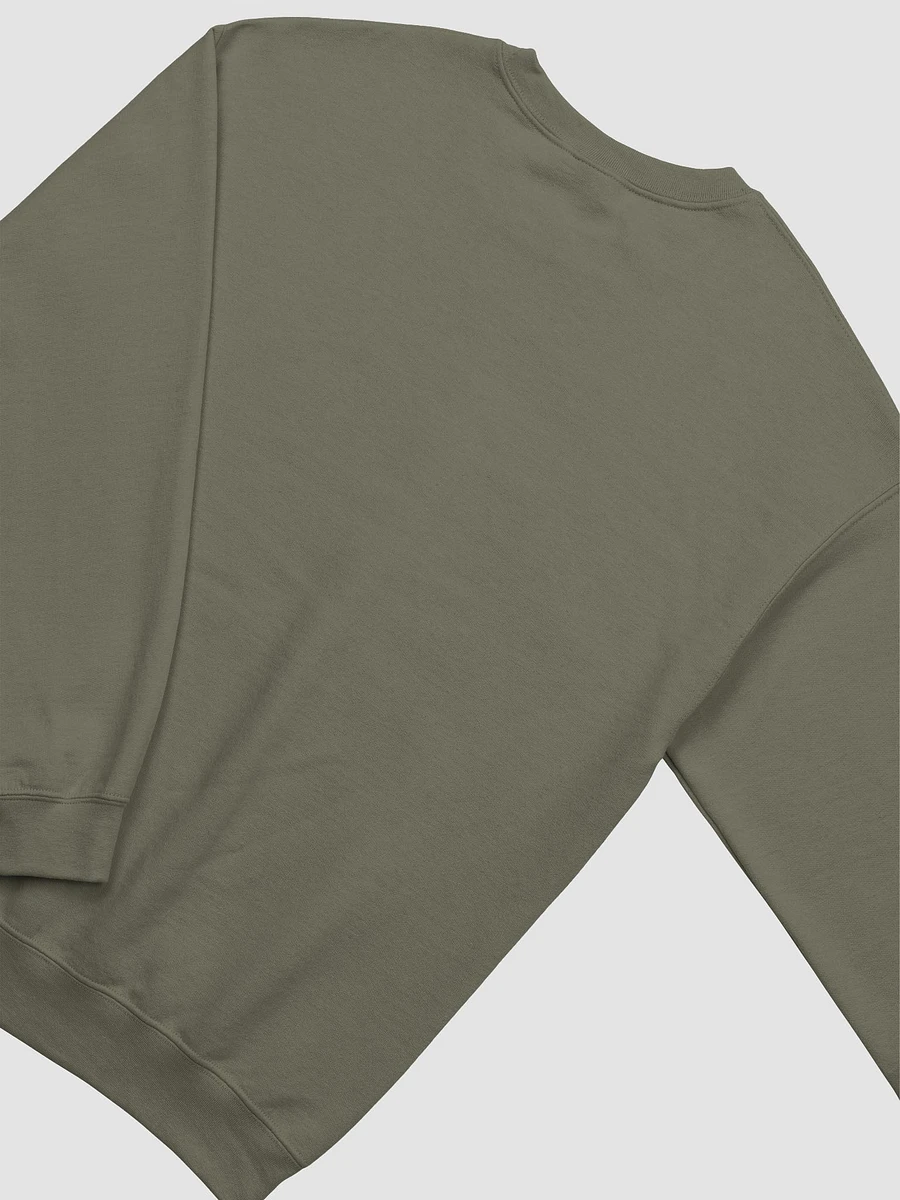 Drafted Script Sweatshirt product image (4)