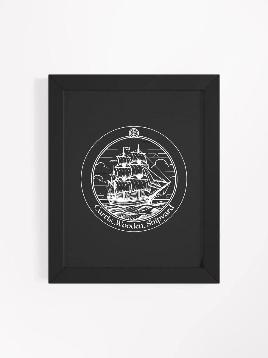 Poster with logo with name product image (4)