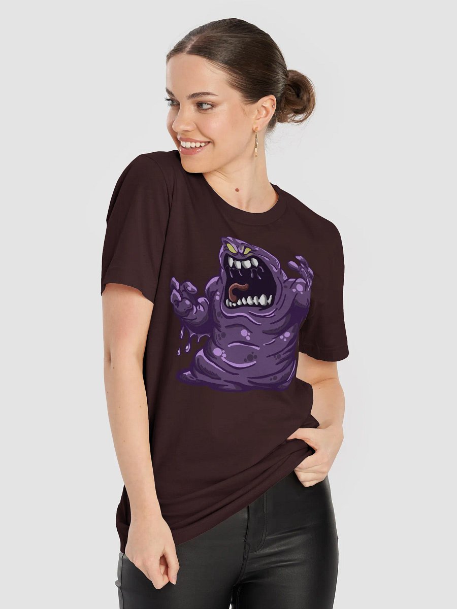Jelly Morass - Character T-Shirt product image (3)