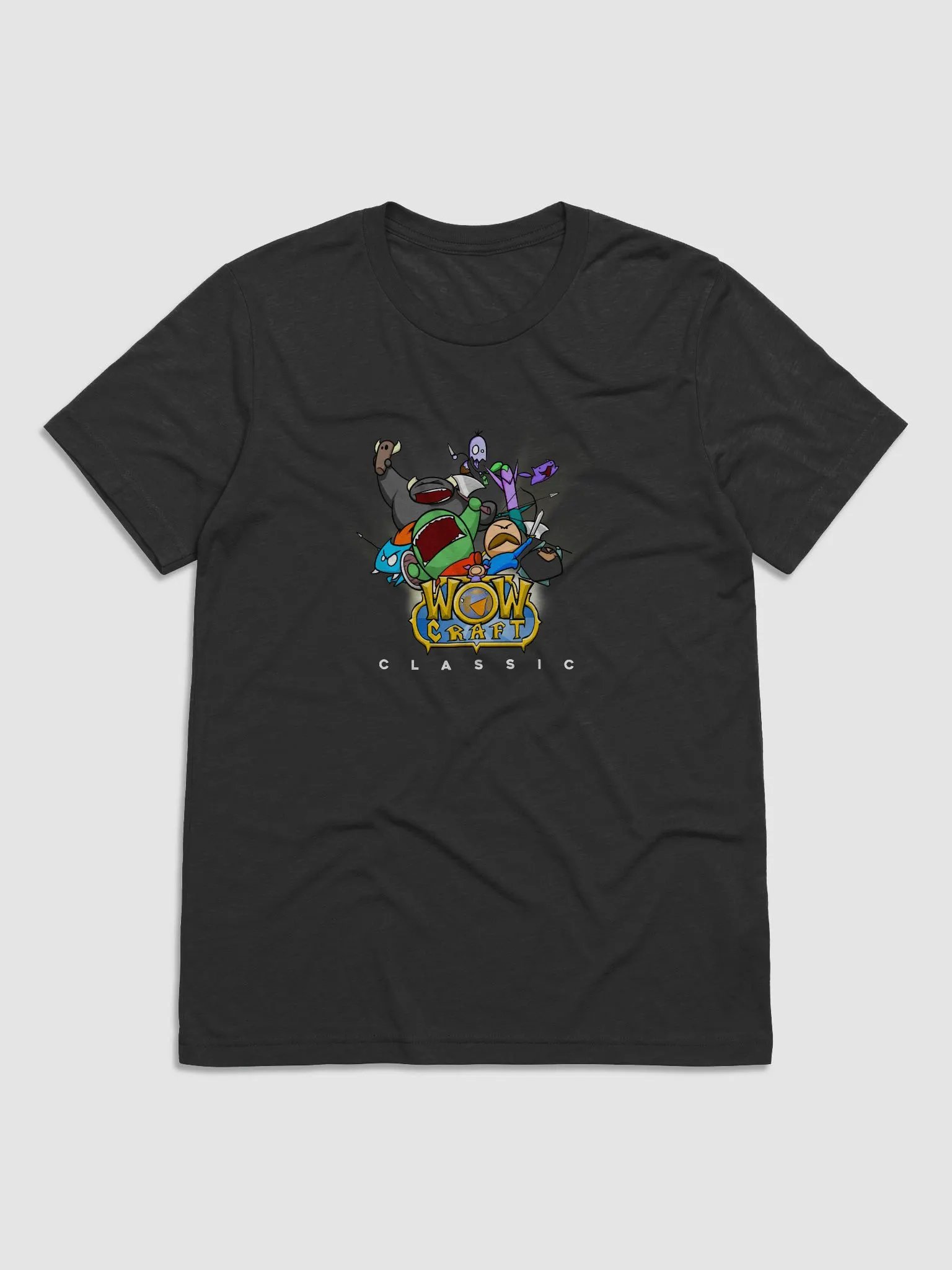 WoWcraft Classic product image (3)