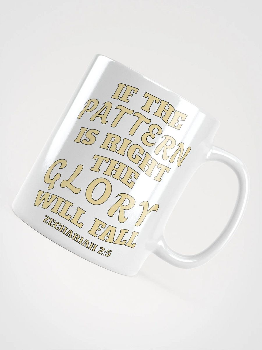 Divine Design Ceramic Mug product image (14)
