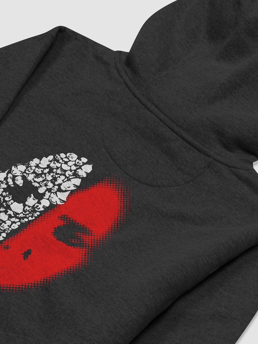 Face Myselves Pullover Hoodie product image (4)