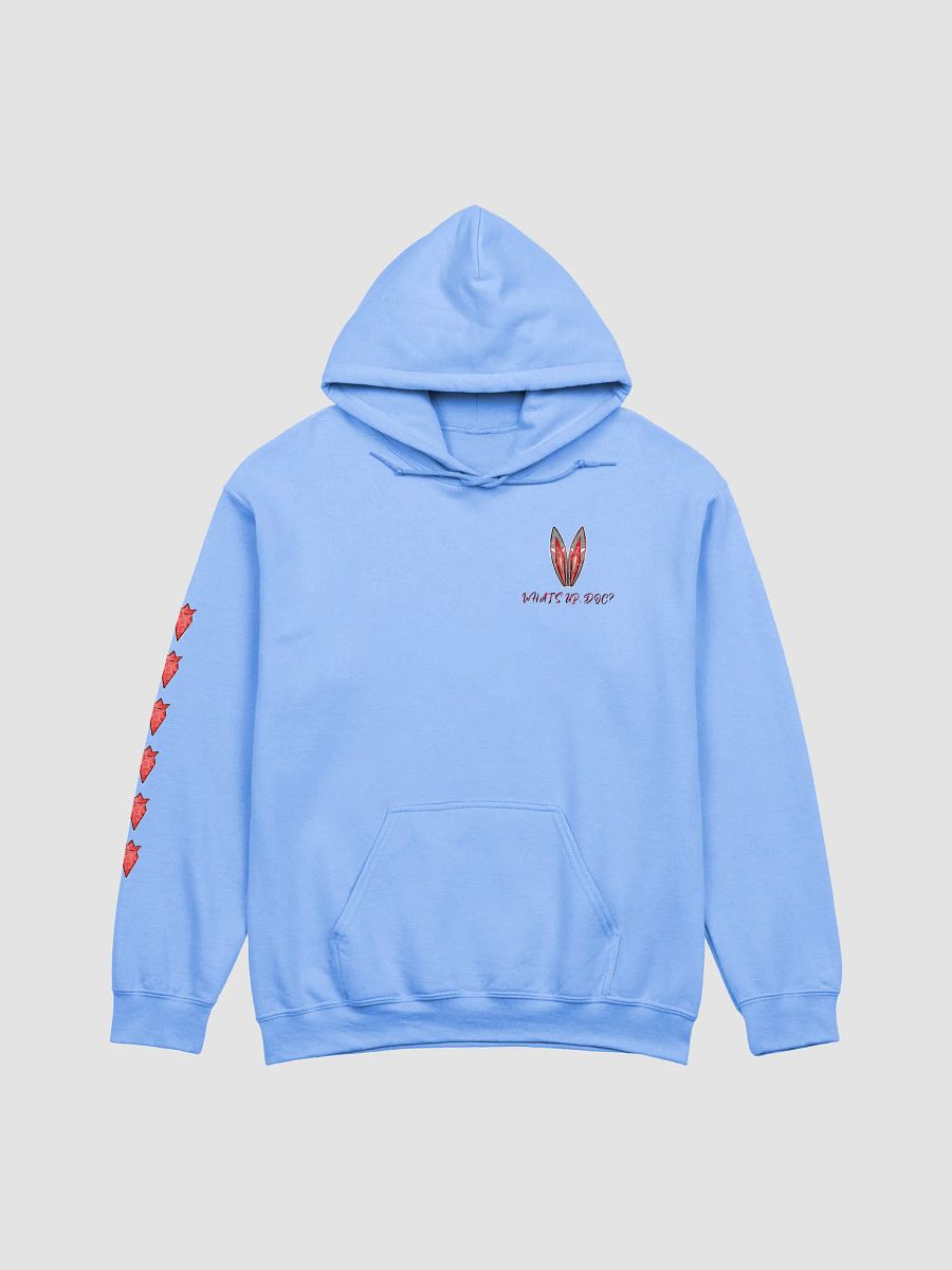"What's up doc?" Battle Bunny Hoodie product image (1)