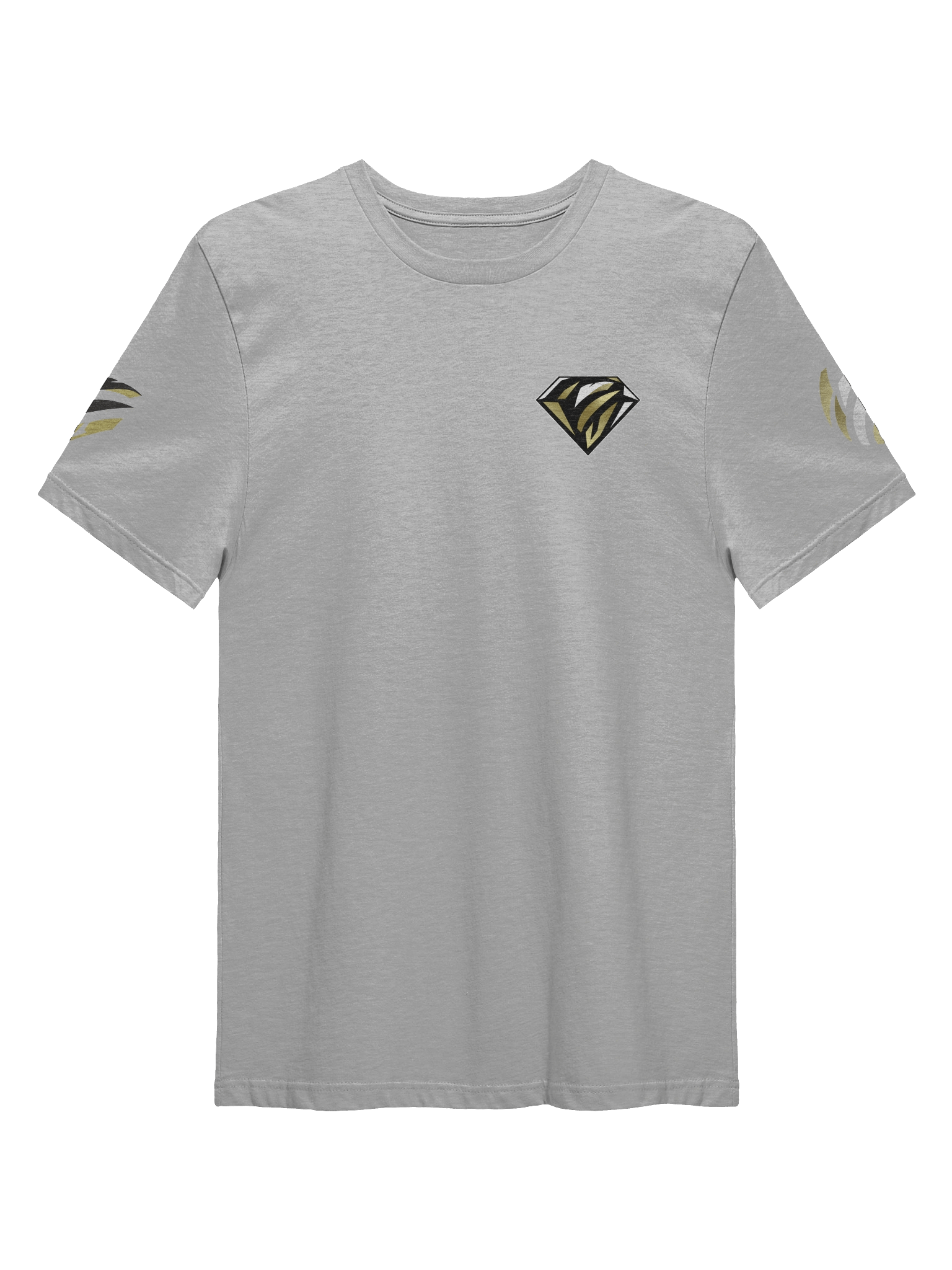 Diamond Luxe T-Shirt product image (2)