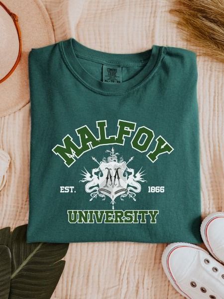 Dragon University Vintage Collegiate Style Shirt product image (7)