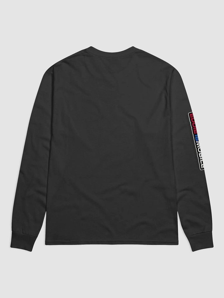 Champion E18 Logo Long Sleeve product image (2)