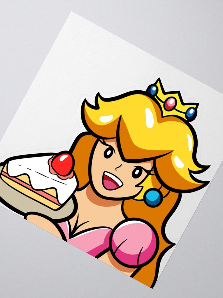 Cake Sticker product image (2)