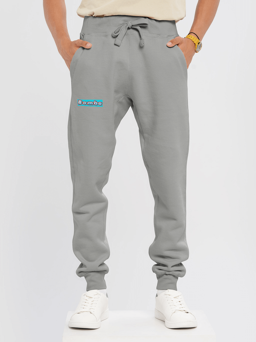 BOMBA Aqua Jogger product image (3)