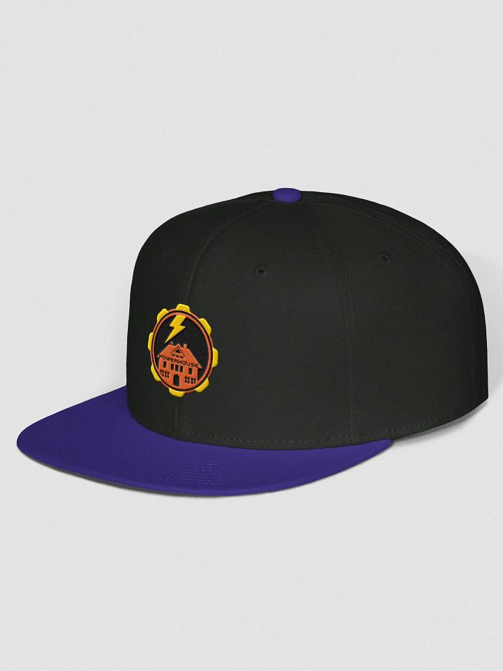 Powerhouse Hat product image (2)