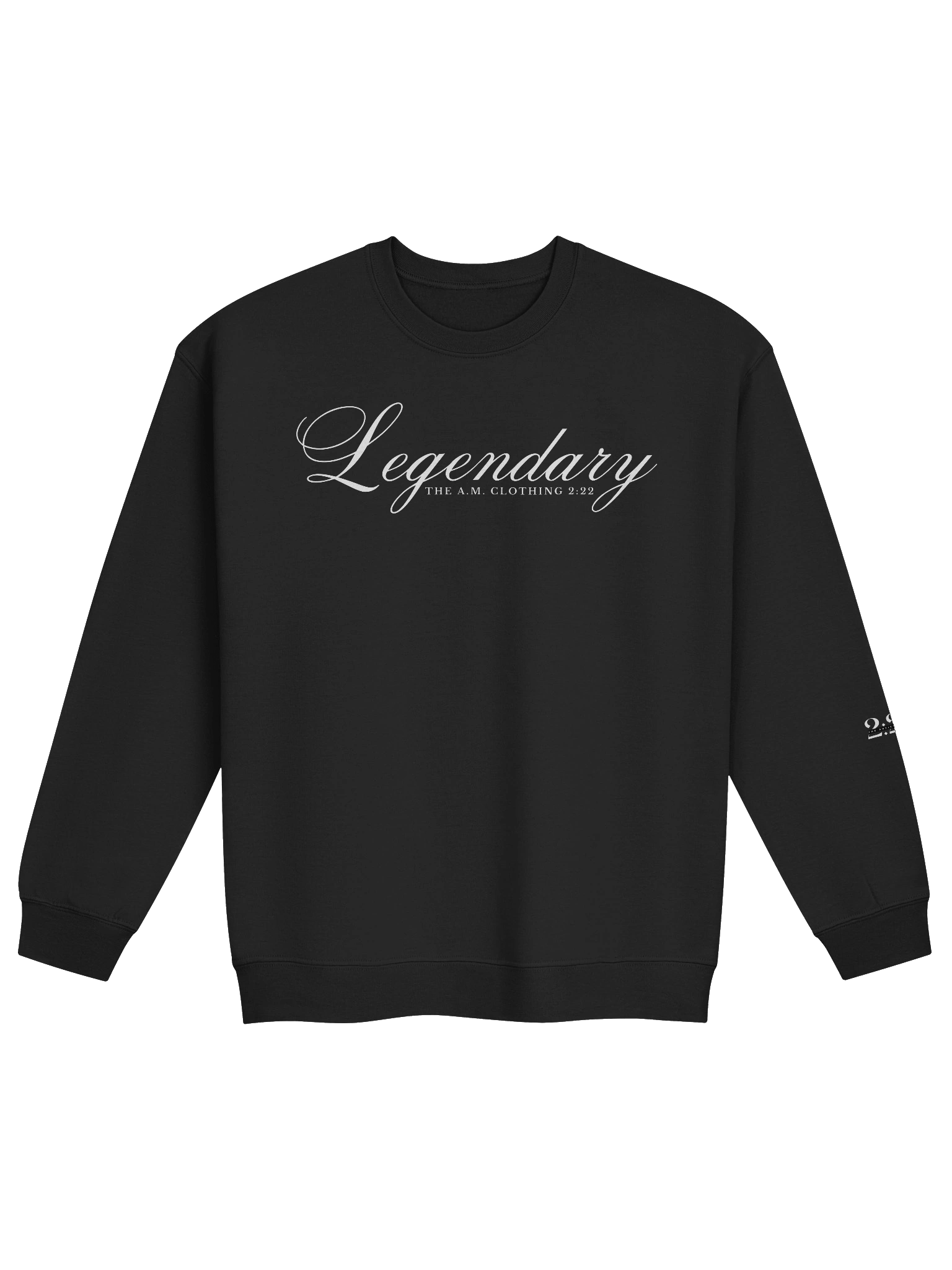 Legendary Sweatshirt product image (5)
