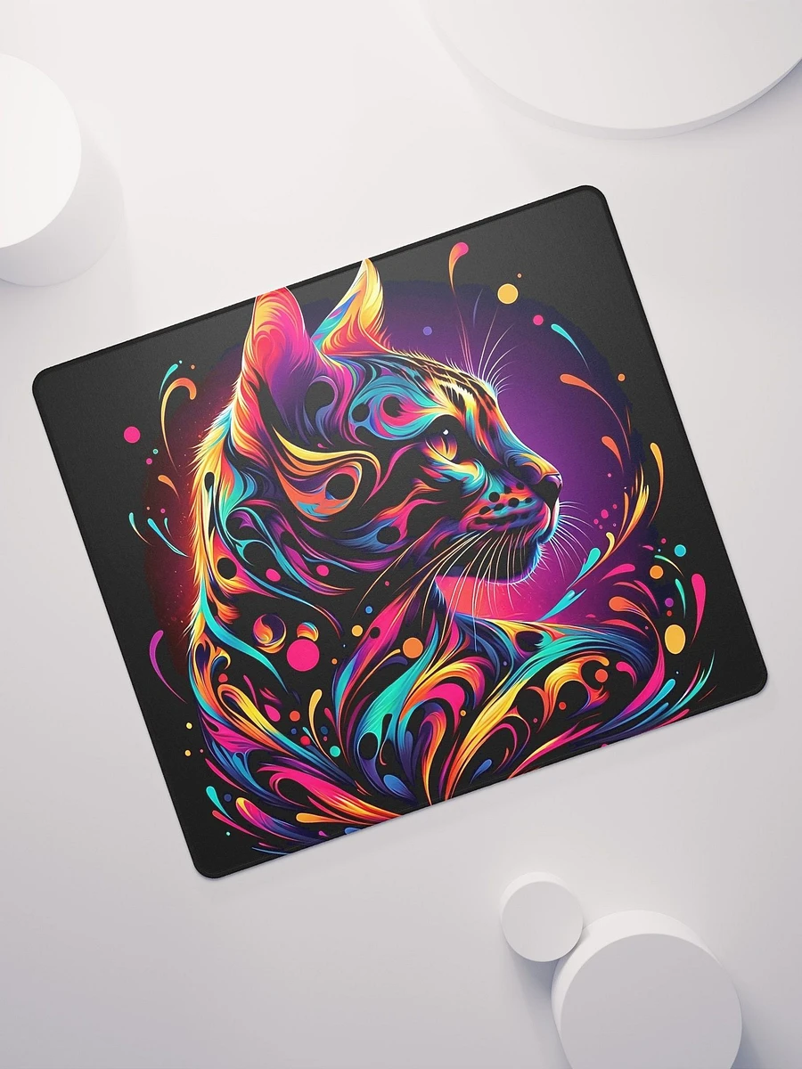 Gaming Mouse Pad: Bengal product image (11)