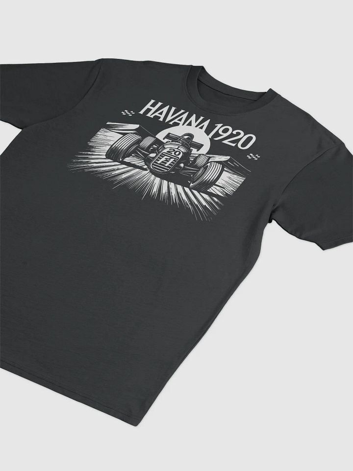 Vintage Havana 1920 Cotton Tee product image (2)