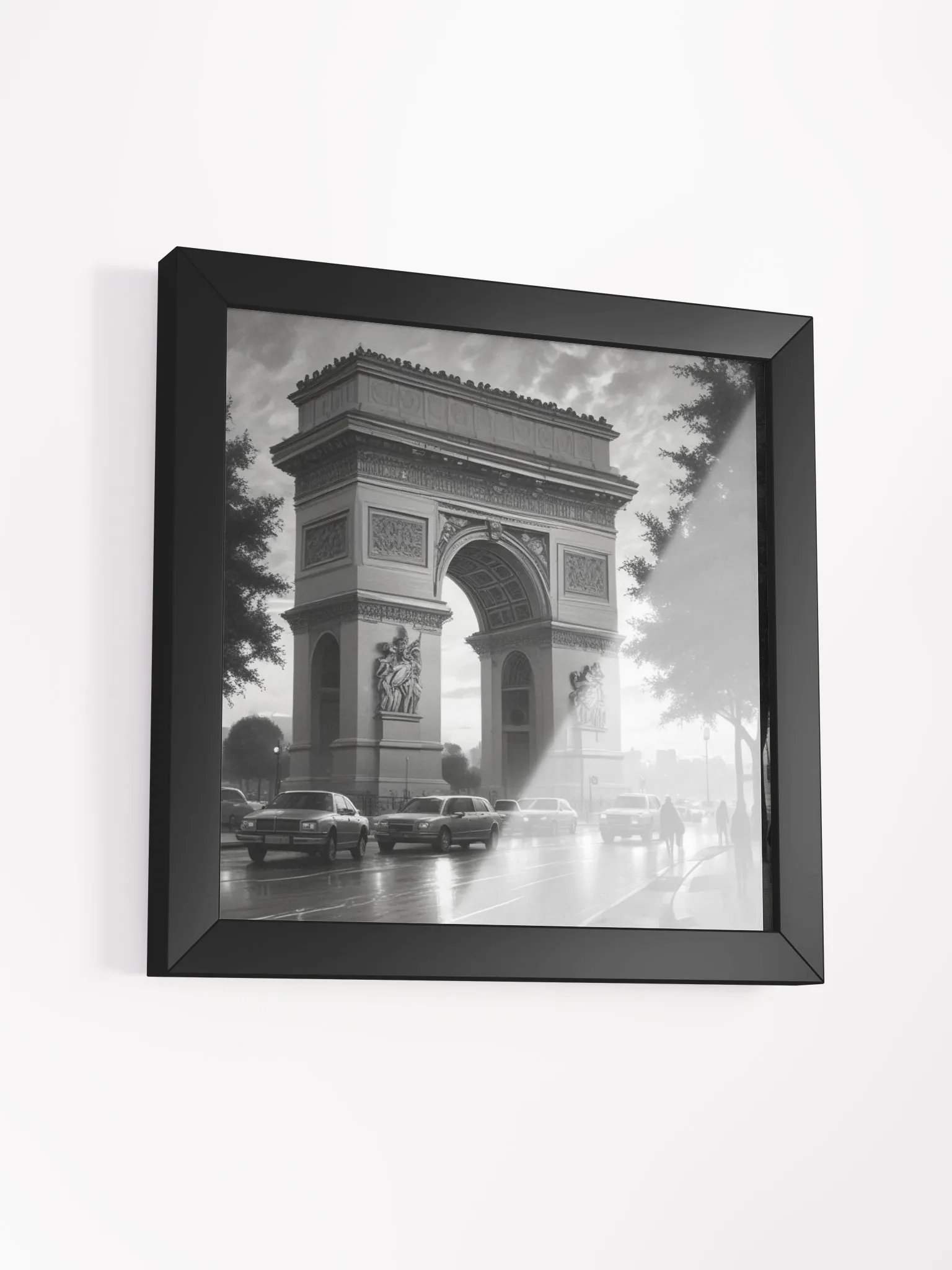 Arc de Triomphe product image (34)