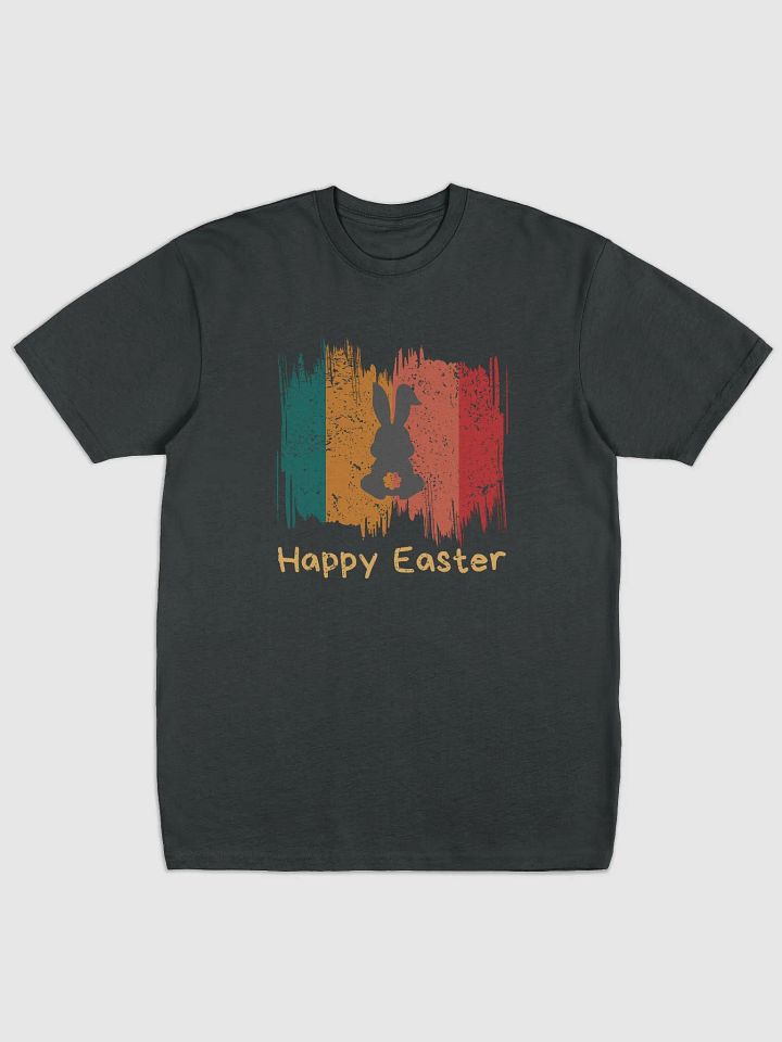 Easter Bunny Blossom Men's Tee product image (6)