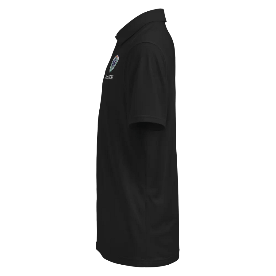 HWS EMS Under Armor Alumni Polo product image (5)