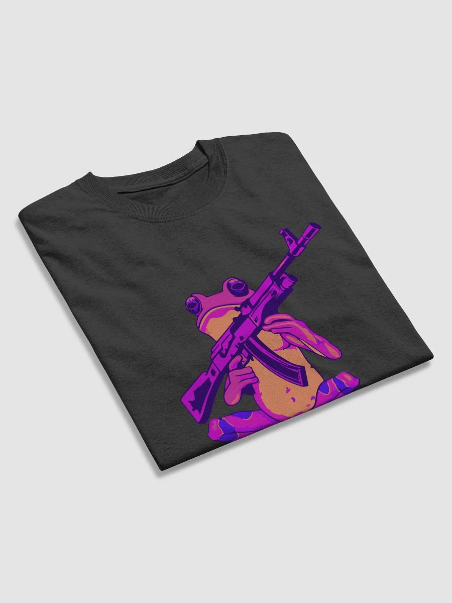 Frogfire Assault T-Shirt product image (3)