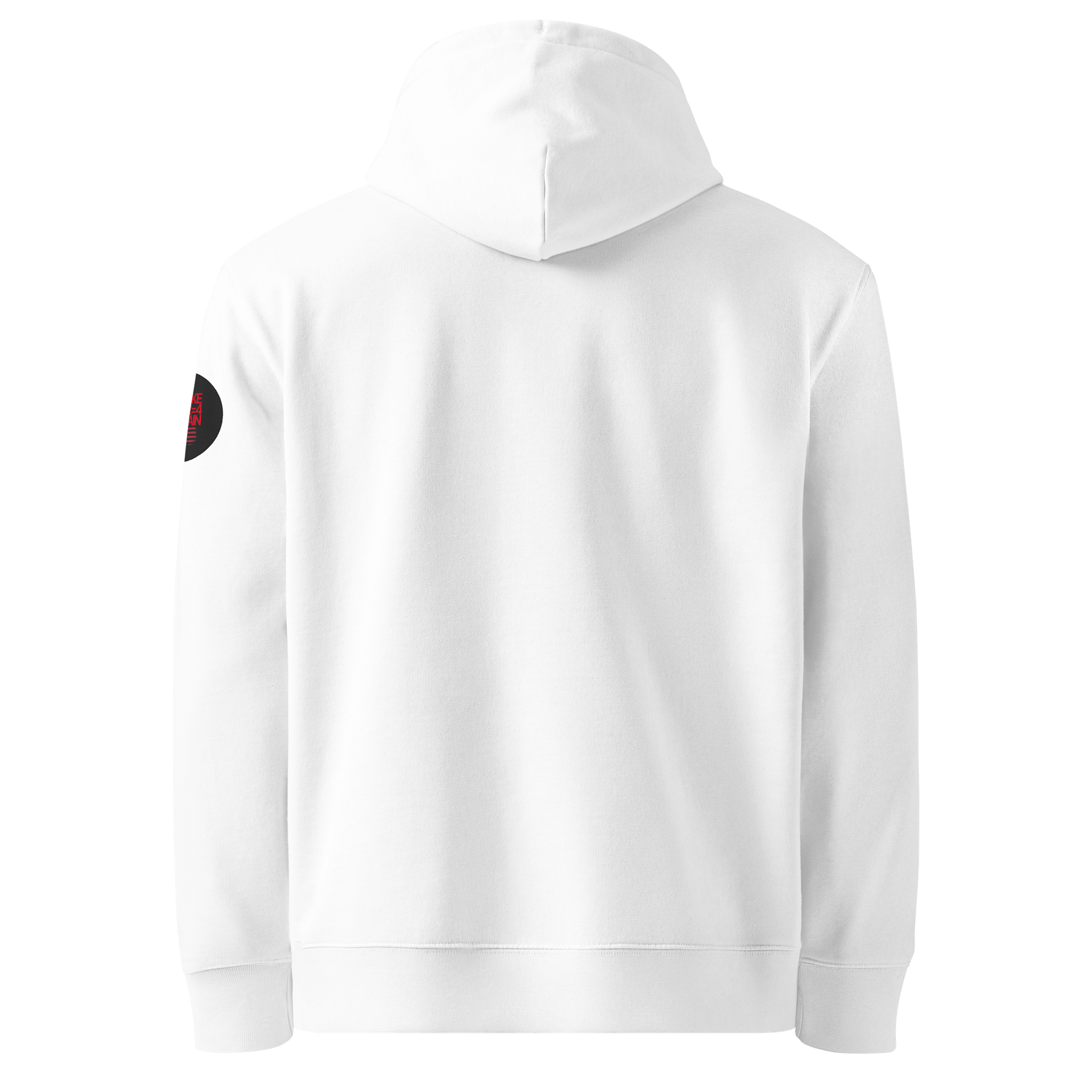 Ten ComMAGAments Premium Hoodie | L I G H T product image (2)
