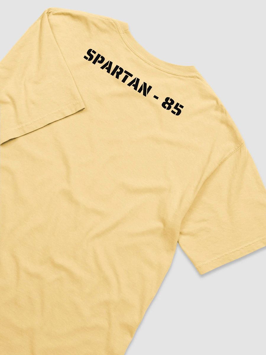 Ted's Chest Light color T Shirt product image (23)