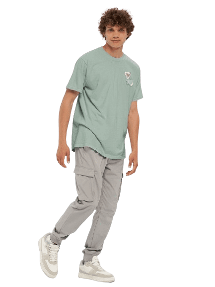 Llama in Pajamas Shirt product image (44)