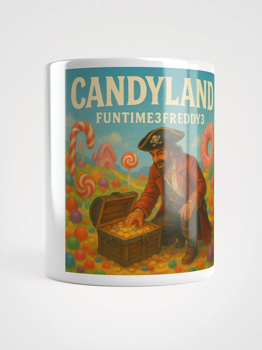 Candyland Mug product image (13)
