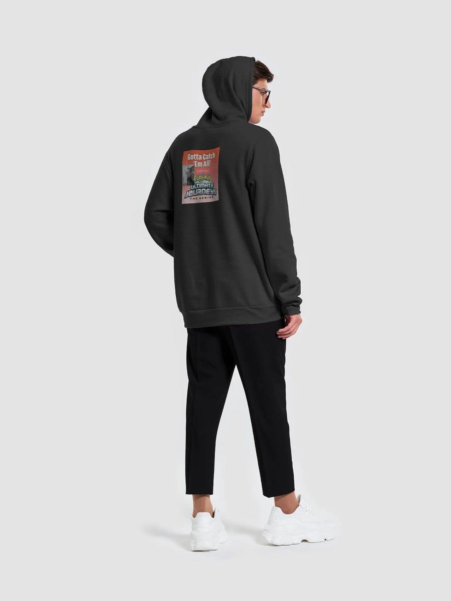 Gotta Catch Them All! hoodie product image (6)
